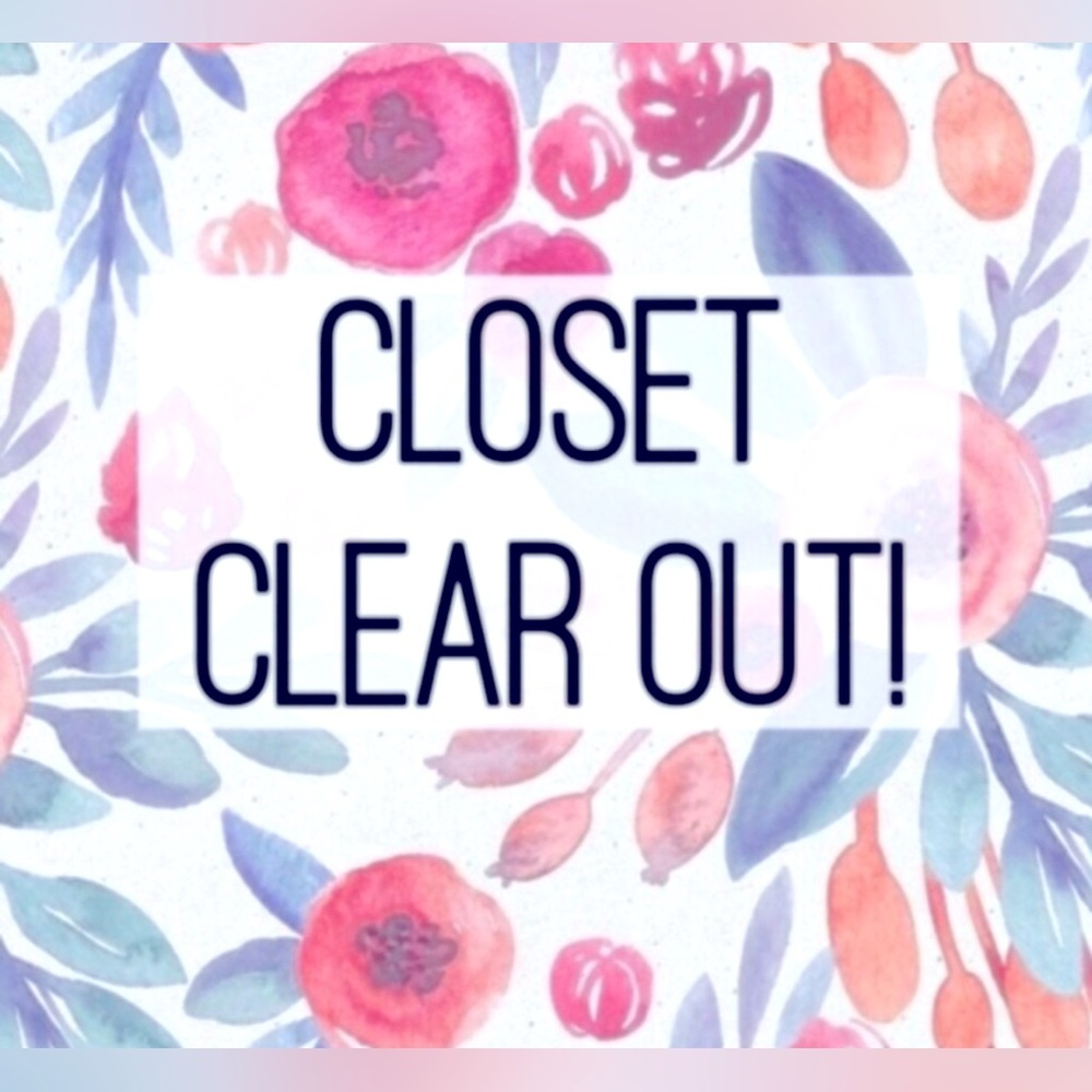 🌟Offers are more than welcome🌟